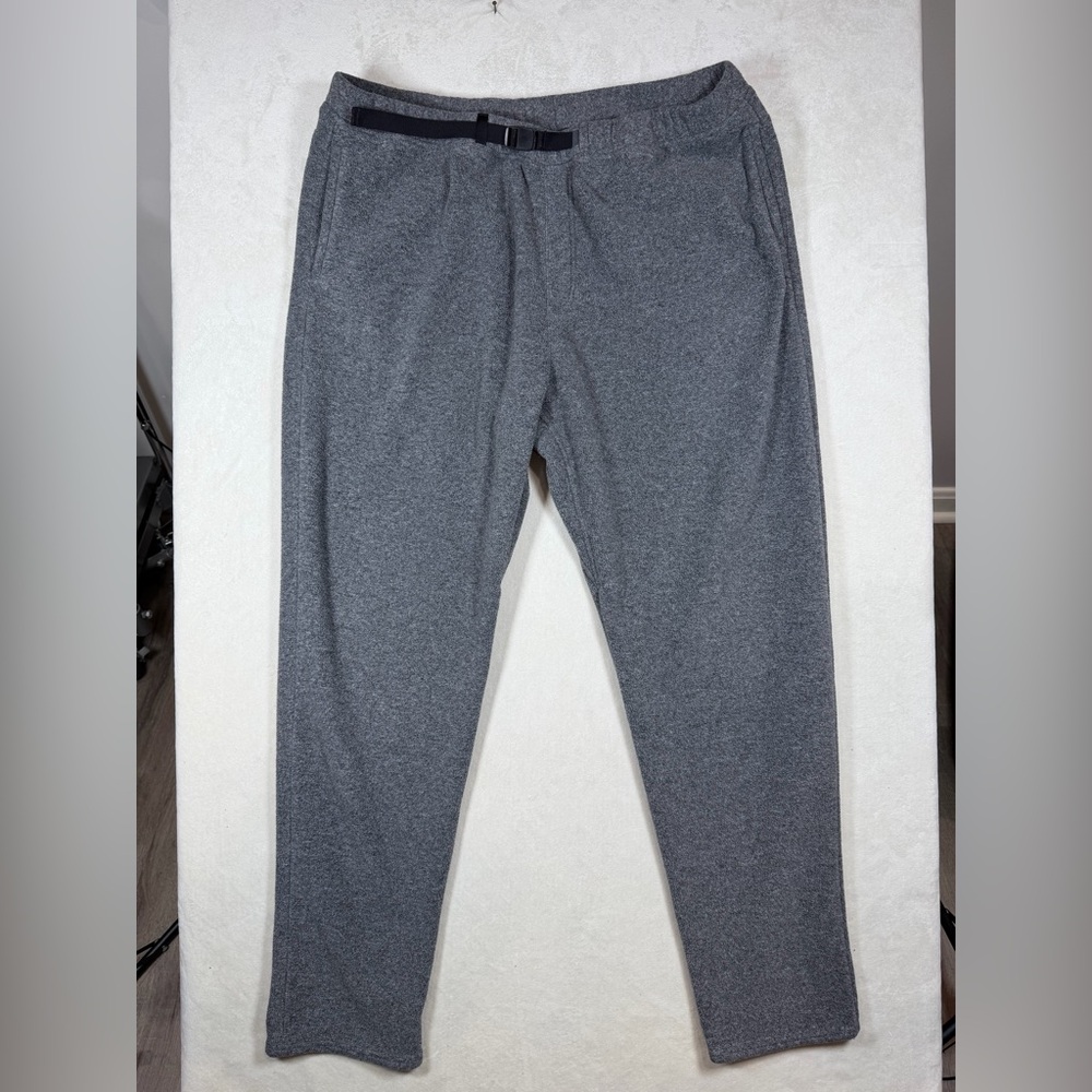 Patagonia Gray Men's Sweatpants Joggers